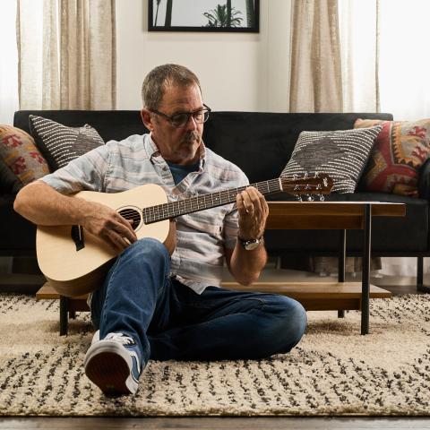 Acoustic Guitars Taylor Guitars
